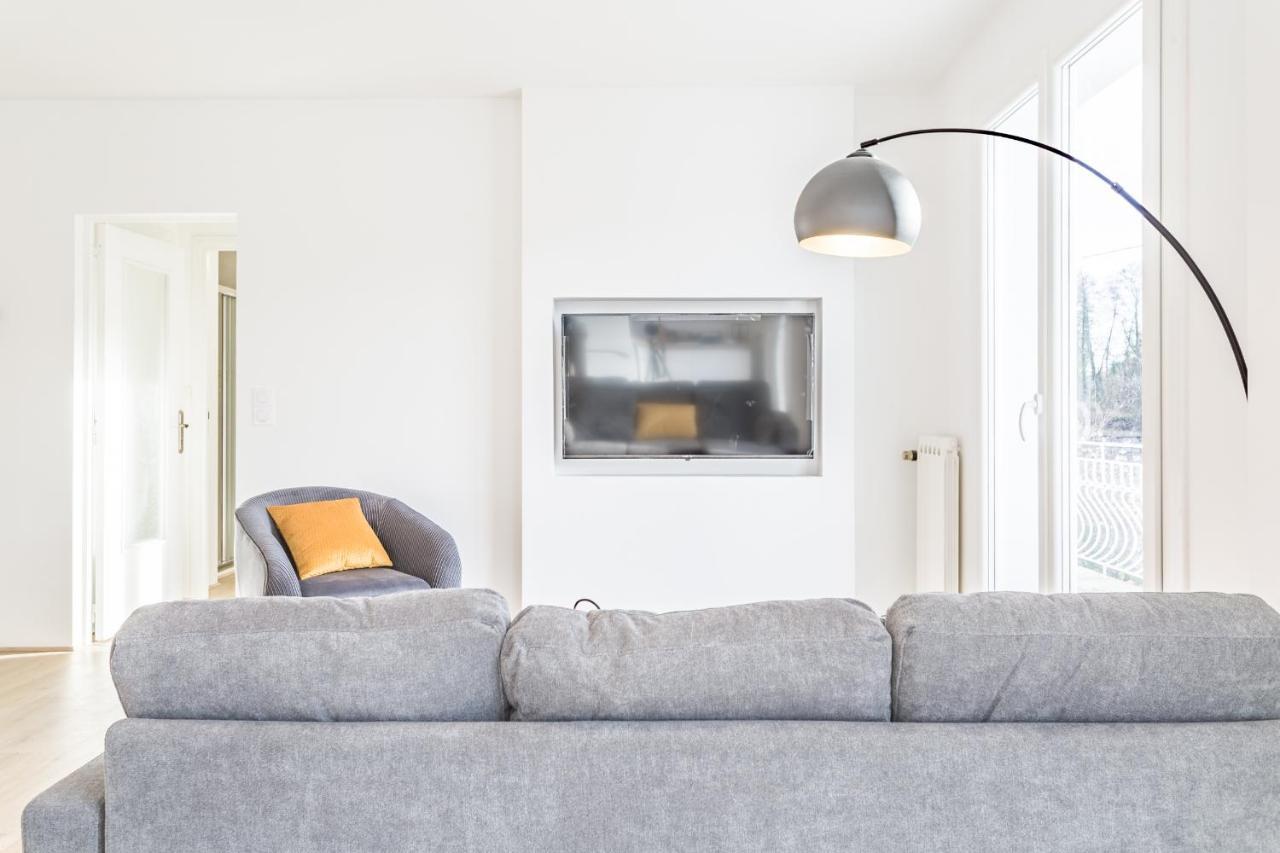 Duplex Providence - Ideal Groupe - Confort - Parking Prive Troyes Luaran gambar