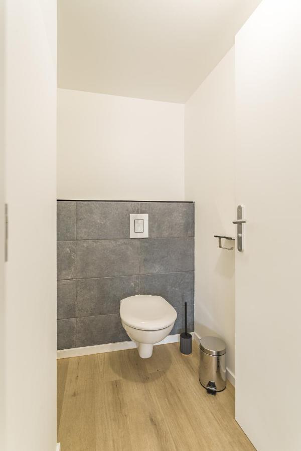 Duplex Providence - Ideal Groupe - Confort - Parking Prive Troyes Luaran gambar